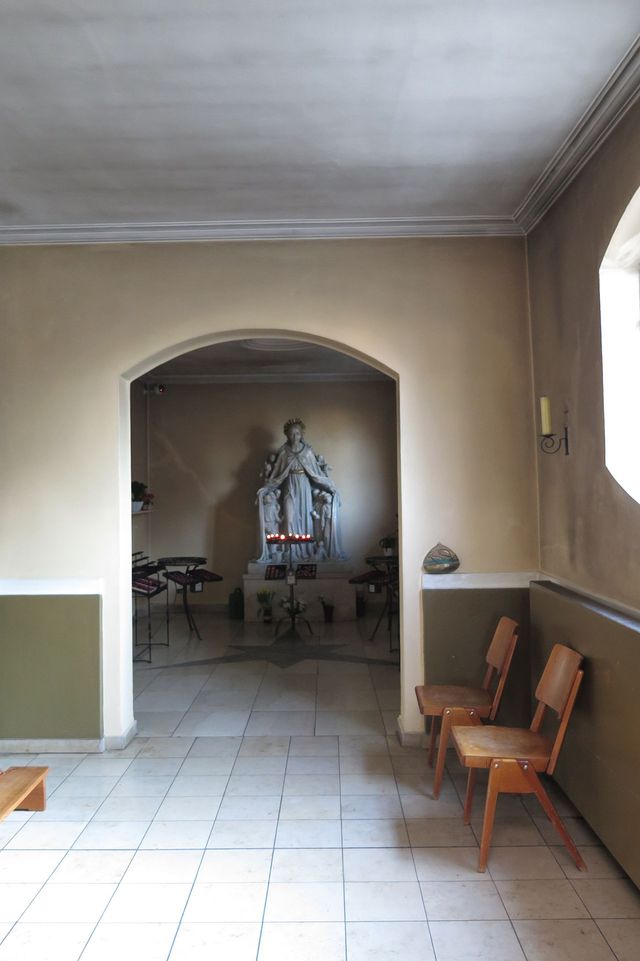 Schutzmantelmadonna 4