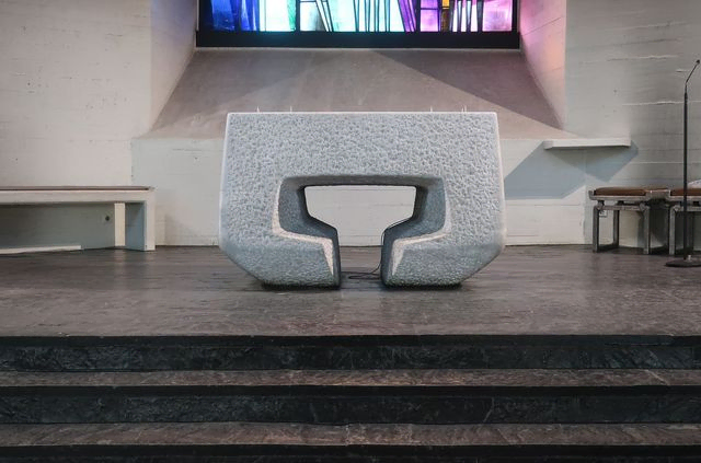 Altar