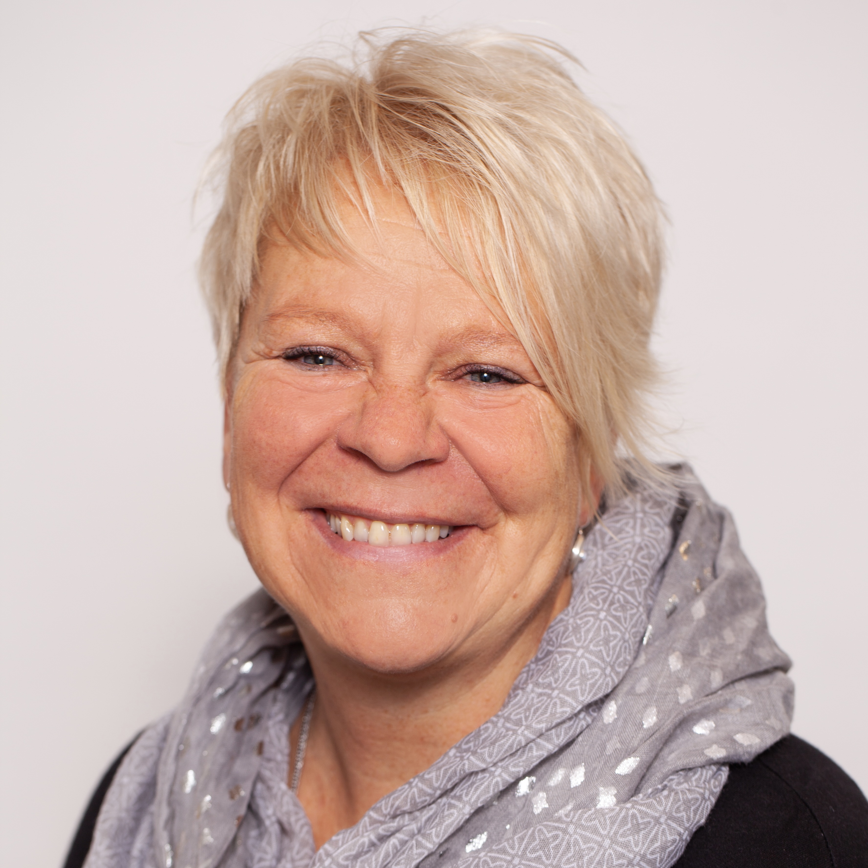 MA Heike Jüngling