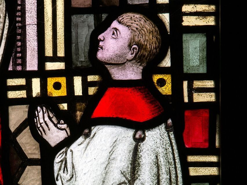 Beispielbild Ministranten