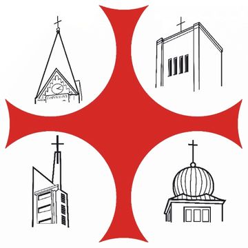Logo Pfarrei Hl. Johannes XXIII.