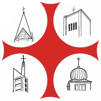 Logo unserer Pfarrei