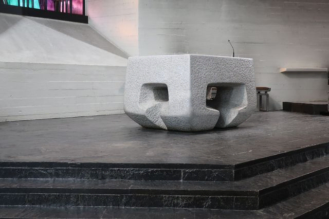 Altar