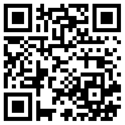 Spenden-QR Code Sternsinger