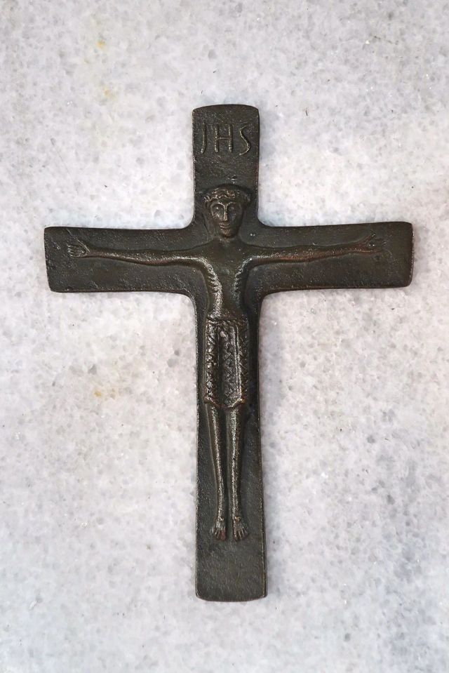 Altarkreuz