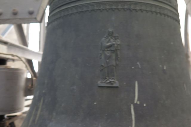 Kirchenglocken Salvator 1