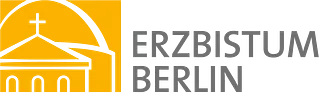 Erzbistum Logo quer