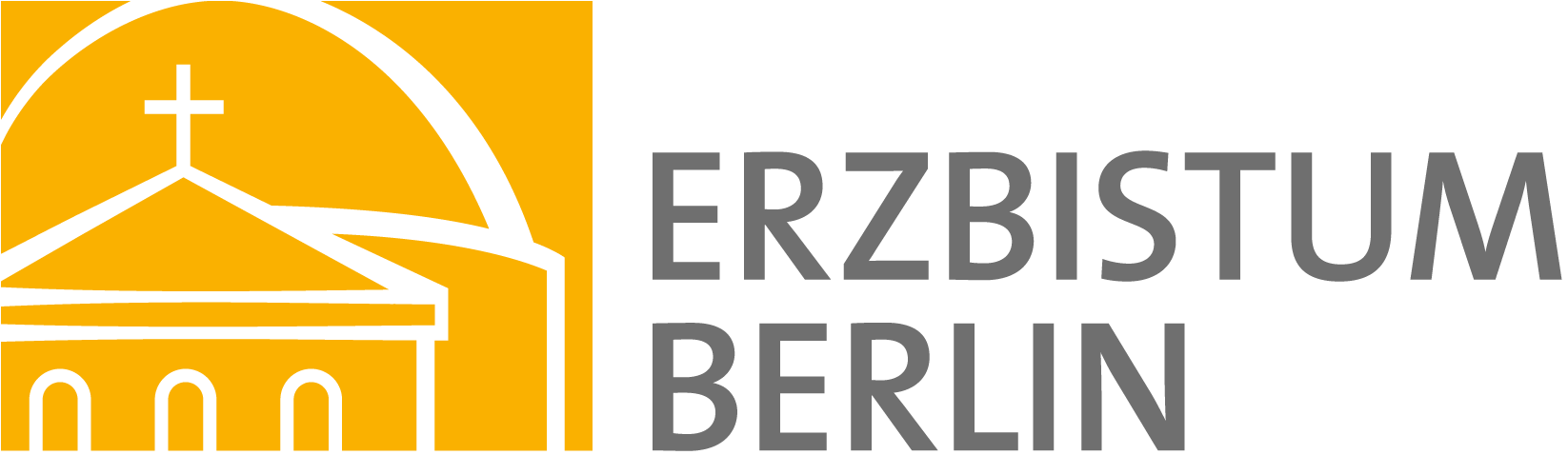 Logo des Erzbistum Berlin