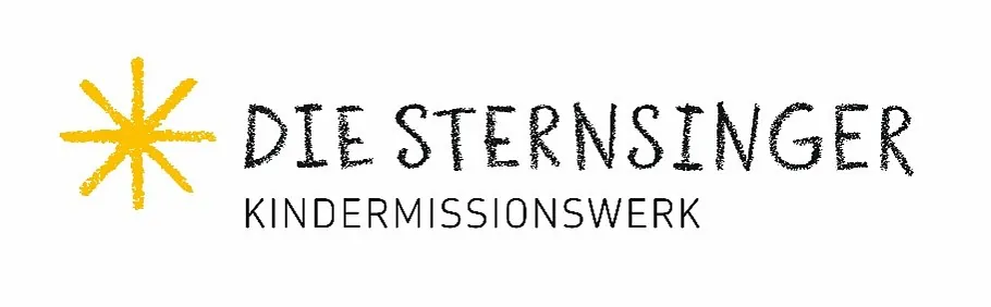 Logo "Die Sternsinger" - Kindermissionswerk