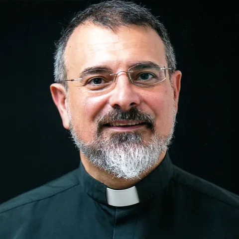 Pfr. Arduino Marra