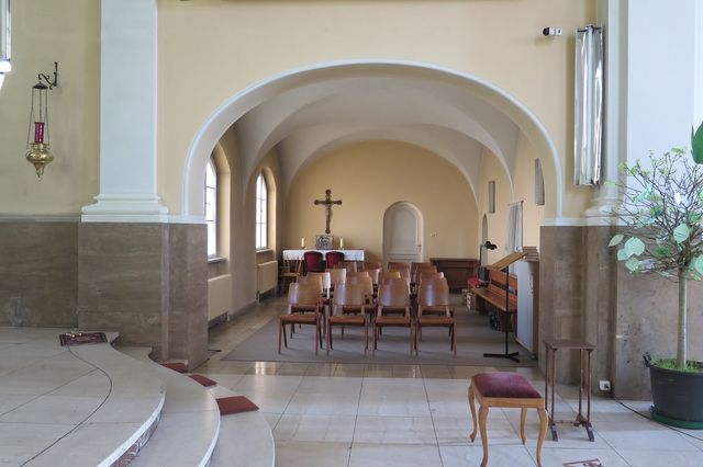 Schwesternchor Salvator