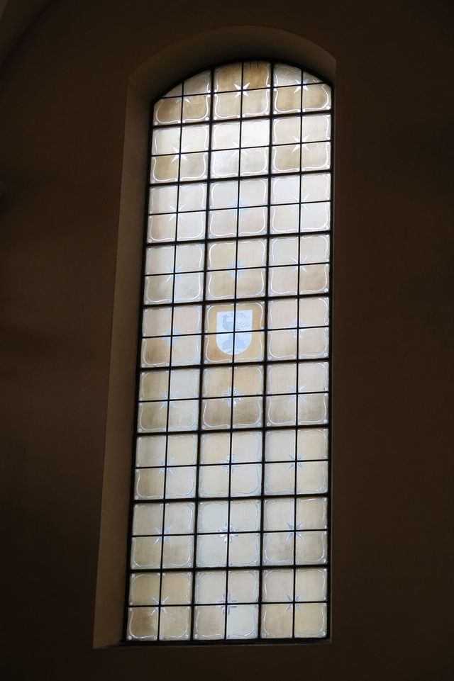 Kirchenfenster aus Salvator 4