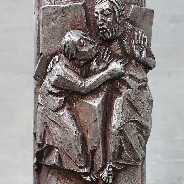 Ungläubiger Thomas
