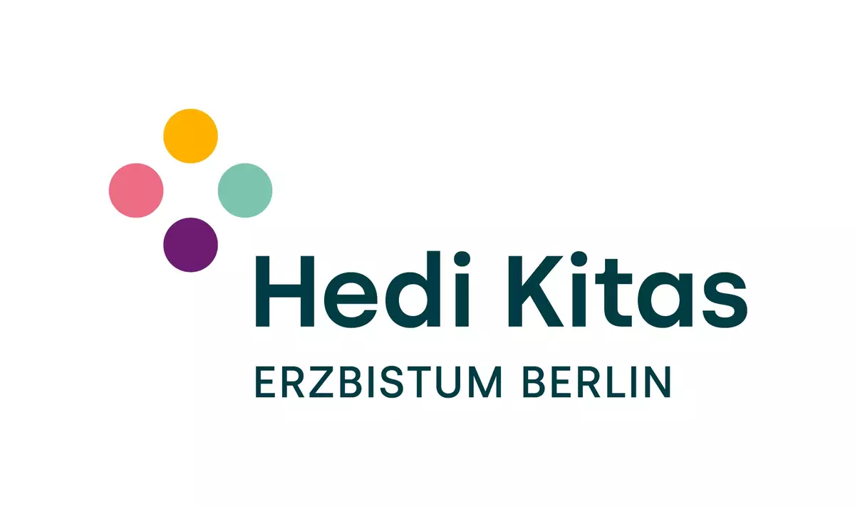 Logo Hedikitas Berlin